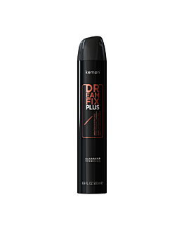 Kemon Dreamfix Plus Lakier ekstremalne utrwalenie, 500 ml