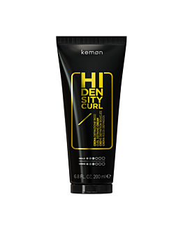 Kemon Hi Density Curl Krem definiujący do loków