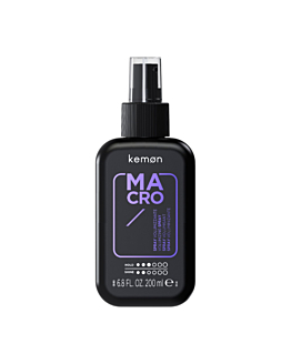 Kemon Macro Spray zwiększający objętość włosów