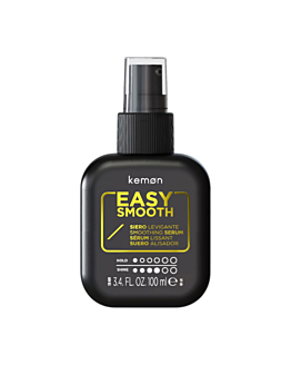 Kemon Easy Smooth Serum wygładzające do włosów