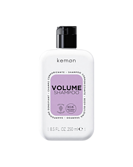 Kemon Volume Szampon do włosów nadający objętość