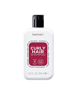 Kemon Curly Hair Szampon do włosów kręconych