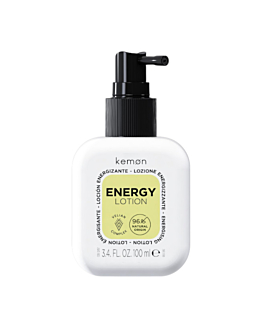 Kemon Energy Lotion do włosów energetyzujący
