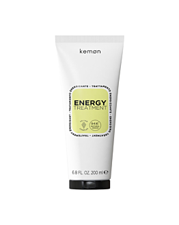 Kemon Energy Kuracja do włosów energetyzująca