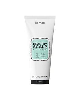 Kemon Healthy Scalp Peeling do skóry głowy przeciwłupieżowy