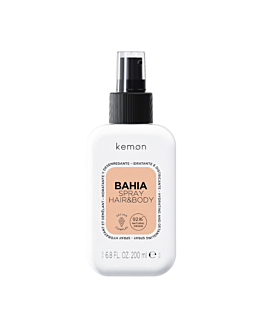 Kemon Bahia Spray nawilżający do włosów i ciała