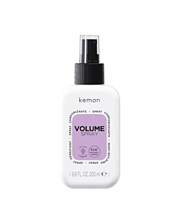 Kemon Volume Spray do włosów nadający objętość