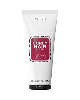 Kemon Curly Hair Crema per definire i ricci