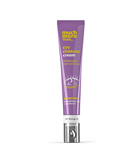 HiSkin Much More nawilżający krem pod oczy, 18ml