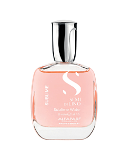 Alfaparf Milano Semi di Lino Sublime Woda perfumowana do włosów i ciała 