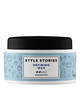 Alfaparf Milano Style Stories Wosk definiujący 