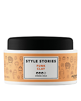 Alfaparf Milano Style Stories Pasta do stylizacji włosów 