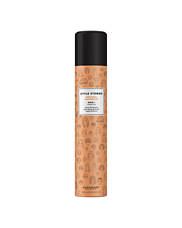 Alfaparf Milano Style Stories Lakier do włosów Original, 500 ml
