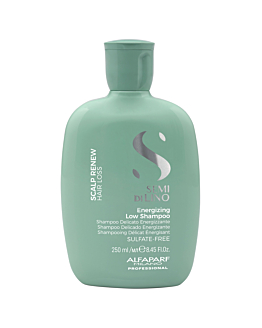 Semi Di Lino Scalp Energizing Low Szapon do włosów z tendencją do wypadania