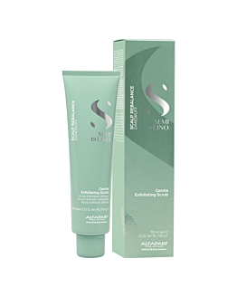 Alfaparf Milano Milano Semi di Lino Scalp Peeling do skóry głowy 