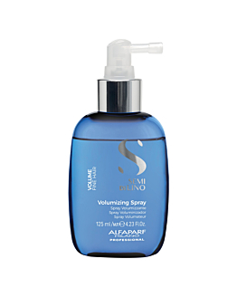 Alfaparf Milano Semi Di Lino Volume Spray zwiększający objętość włosów