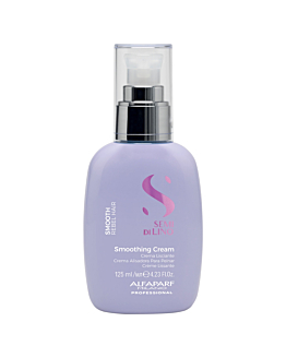 Alfaparf Milano Semi Di Lino Smoothing Cream 