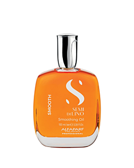 Alfaparf Milano Semi di Lino Smoothing Oil