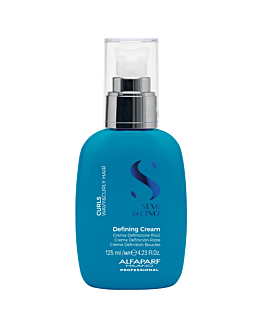Alfaparf Milano Semi Di Lino Curls Definig Cream