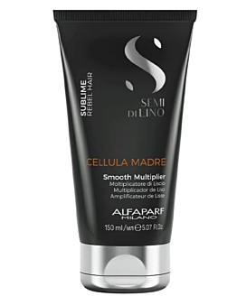 Alfaparf Milano Semi Di Lino Cellula Madre, Multiplikator kontrola i wygładzanie włosów
