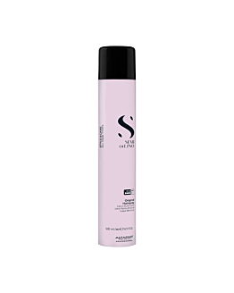 Alfaparf Milano Semi di Lino Styling Original Hairspray Lakier utrwalający do włosów