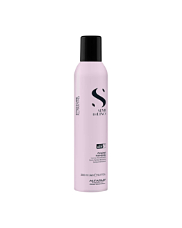 Alfaparf Milano Semi di Lino Styling Original Hairspray Lakier utrwalający do włosów