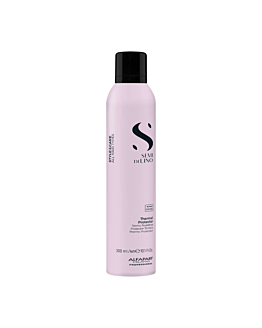 Alfaparf Milano Semi di Lino Styling Thermal Protector Termoochronny spray