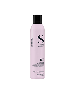 Alfaparf Milano Semi di Lino Styling Texturizing Dry Shampoo Teksturyzujący suchy szampon
