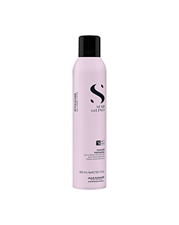 Alfaparf Milano Semi di Lino Styling Cristalli Hairspray Płynne kryształki w sprayu