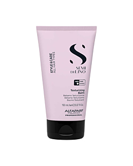 Alfaparf Milano Semi di Lino Styling Texturizing Balm Teksturyzujący balsam