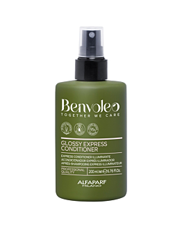 Alfaparf Milano Benvoleo Glossy Express Conditioner 