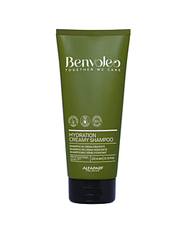 Alfaparf Milano Benvoleo Hydration Creamy Shampoo , 200 ml