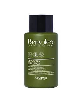Alfaparf Milano Benvoleo Recovery Shampoo, 1000 ml