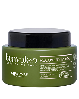 Alfaparf Milano Benvoleo Recovery Mask, 450 ml