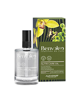 Alfaparf Milano Benvoleo Nutri Care Oil 
