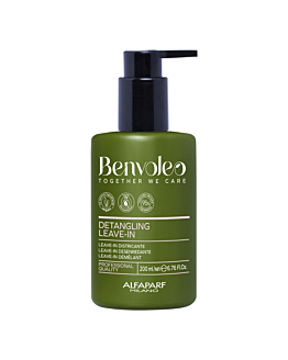 Alfaparf Milano Benvoleo Detangling Leave-in 