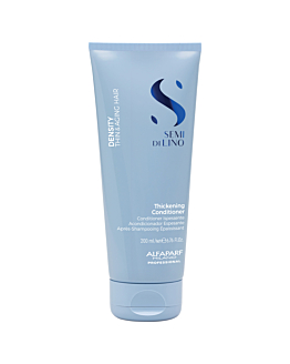 Alfaparf Milano Semi di Lino Density	Thickening Conditioner Odżywka do włosów