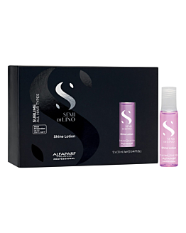 Alfaparf Milano Semi Di Lino Sublime Lotion do wszystkich rodzajów włosów