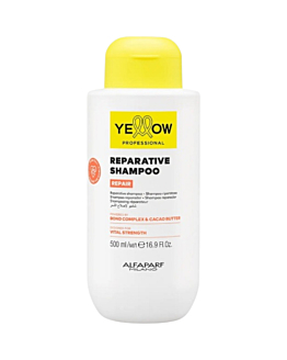 Yellow Repair Szampon do włosów