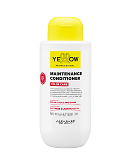 Yellow Color Care Odżywka do włosów