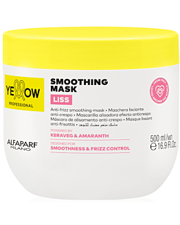 Yellow Liss Maska do włosów, 500ml