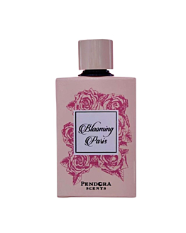 Pendora Scents Blooming Paris woda perfumowana spray, 100ml