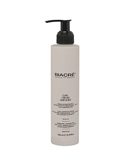 Biacre Curl Krem do loków Argan i Macadamia