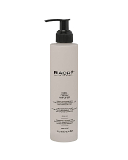 Biacre Curl Krem Amplifer do włosów kręconych
