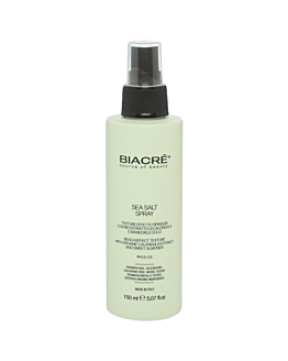 Biacre Volume Sea Salt Spray z solą morską nadający objętość