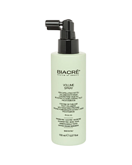 Biacre Volume Spray na objętość włosów zwiększający objętość od nasady