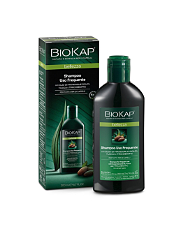 Biokap Bellezza Szampon do częstego użycia 200 ml