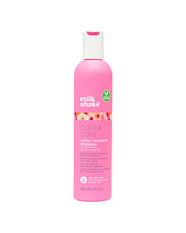 Milk Shake Colour Care Flower Vibes Szampon podtrzymujący kolor włosów farbowanych