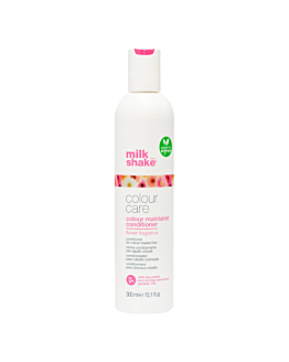 Milk Shake Colour Care Flower Vibes Balsamo per mantenere il colore dei capelli tinti