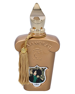 Xerjoff Casamorati Lira Woda perfumowana uniseks